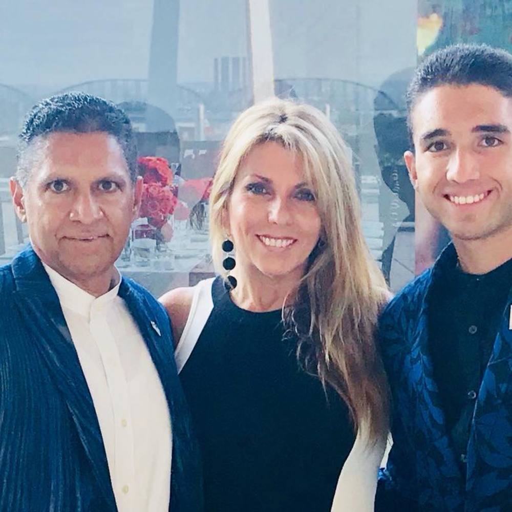 Meet your Posher, Gina